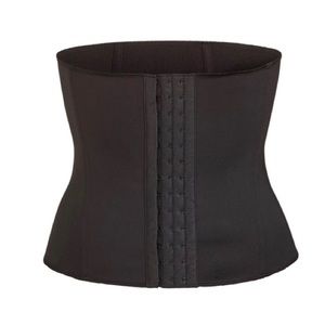 SKIMS Waist  Treiner - Onyx